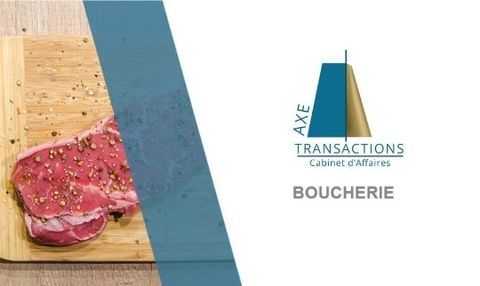 3 boucheries / charcuteries / traiteurs 1590000  Ille-et-vilaine
