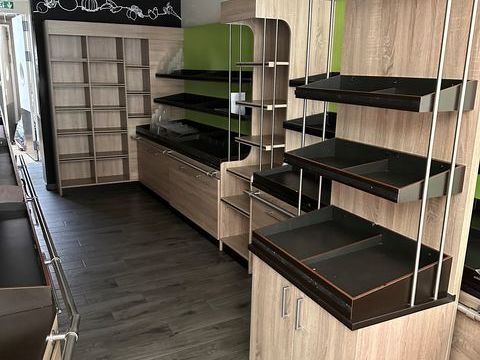 droit au bail a ceder 67800  Maine-et-loire