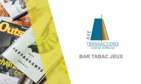 bar tabac brasserie 177280  Vienne