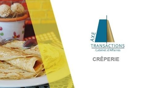 bar restaurant creperie &agrave; vendre sur la c&ocirc;te vend&eacute;enne 252080  Vend�e