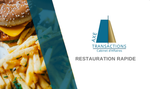 fonds de commerce de sandwicherie &agrave; vendre sur la c&ocirc;te 44 95200  Loire-atlantique