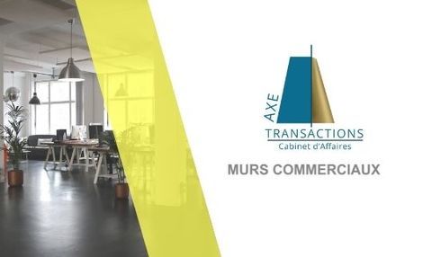 murs commerciaux tabac fdj presse 200540  Maine-et-loire