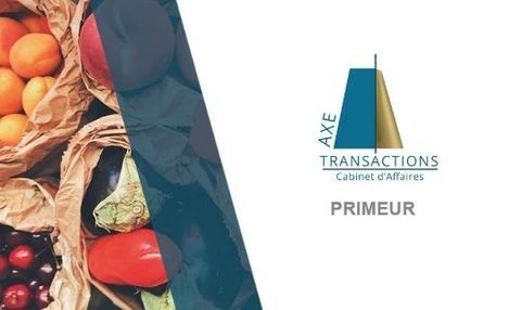 banc de marche de fruits et legumes a vendre sur la vendee 54800  Vend�e