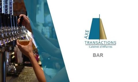 bar pub brasserie &agrave; vendre sur le maine et loire 857600  Maine-et-loire