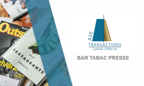 bar tabac snack &agrave; vendre en vend&eacute;e 274000  Vend�e