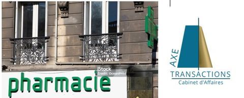 pharmacie bretagne bord de mer 804000  C�tes-d'armor