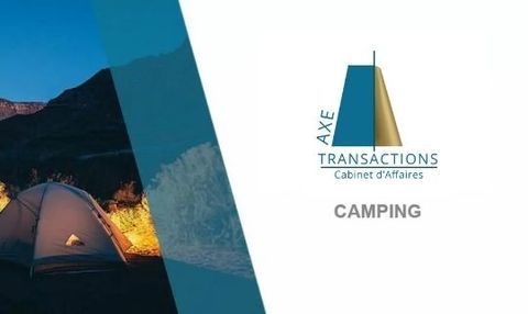 camping 3*** bretagne dans le morbihan 438400  Morbihan