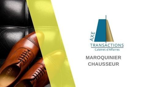maroquinerie &agrave; vendre sur le maine et loire 221200  Maine-et-loire