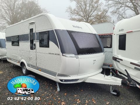 Camping car Camping car 2024 occasion Mulsanne 72230