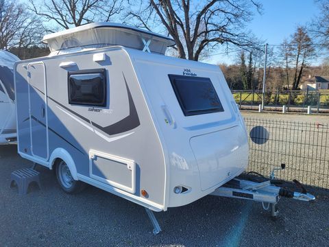 Camping car Camping car 2026 occasion Mulsanne 72230