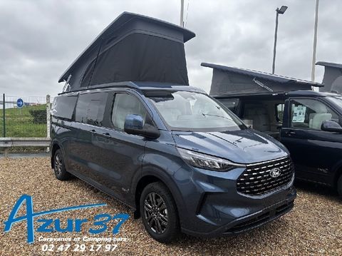 Camping car Camping car 2026 occasion Par&ccedil;ay-Meslay 37210