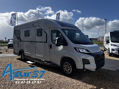 Camping car Camping car 2026 occasion Par&ccedil;ay-Meslay 37210