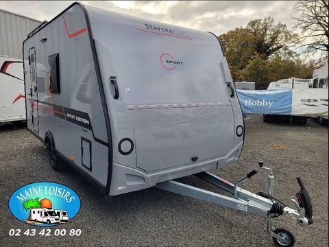 Camping car Camping car 2026 occasion Mulsanne 72230