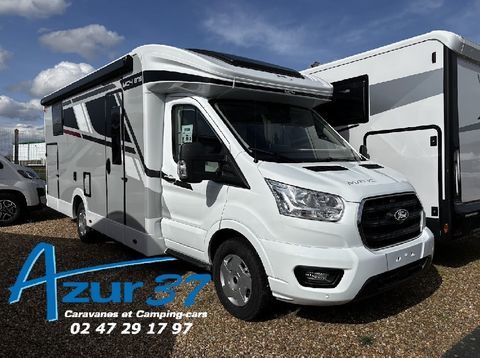 Camping car Camping car 2026 occasion Par&ccedil;ay-Meslay 37210