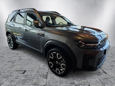 Dacia Bigster BIGSTER 1.8 Journey HYBRID 155cv 2025 occasion Bletterans 39140