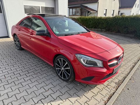 Mercedes Classe CL CL 2.2 CDI boite auto camera toit pano 2014 occasion Bletterans 39140