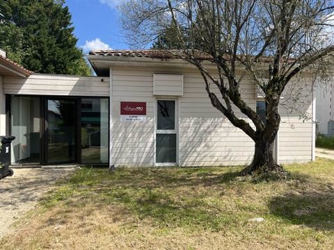 Murs commerciaux 426400 33150 Cenon