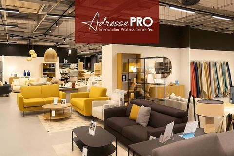 Local professionnel 3900 17138 Puilboreau