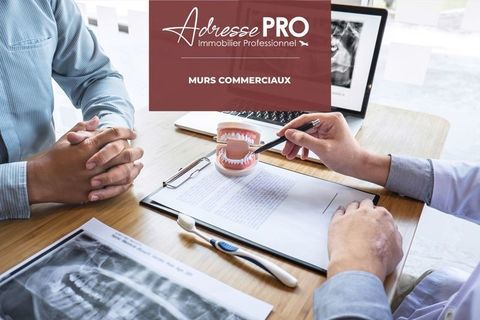 Murs commerciaux 447720 29800 Landerneau