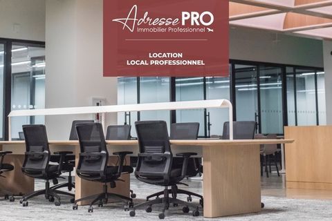 Murs commerciaux 469040 29850 Gouesnou