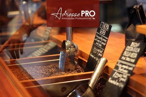 Local professionnel 800 17000 La rochelle