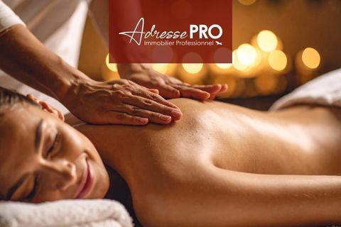 Local professionnel 650 17000 La rochelle