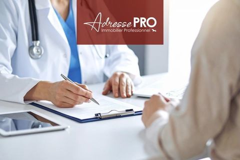 Local professionnel 675 17000 La rochelle