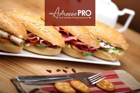 Local professionnel 1285 33260 La teste de buch