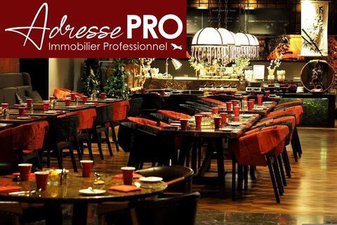 Local professionnel 3885 30900 Nimes
