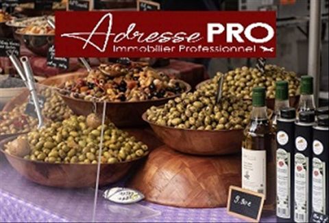 local commercial 165382 34000 Montpellier