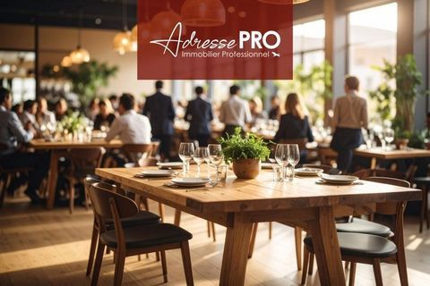 Local professionnel 1950 33000 Bordeaux