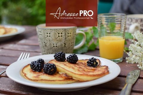 Local professionnel 5098 17000 La rochelle