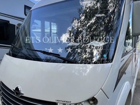 CARTHAGO Camping car  occasion Avignon 84000