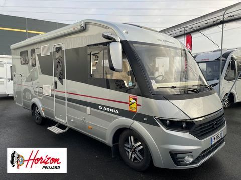 Camping car Camping car  occasion Peujard 33240