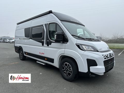 SUNLIGHT Camping car  occasion Peujard 33240