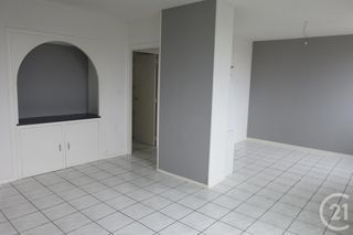 Location Appartement 3 pièces 63 m²