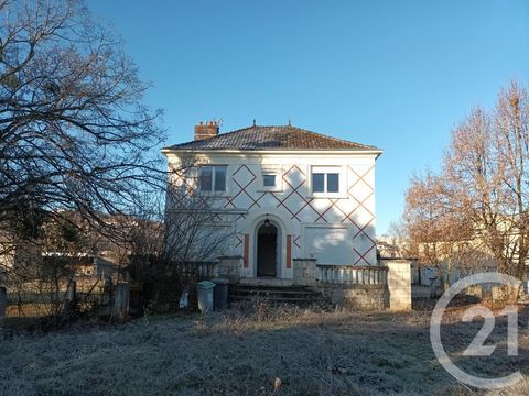  Maison Montluçon (03100)