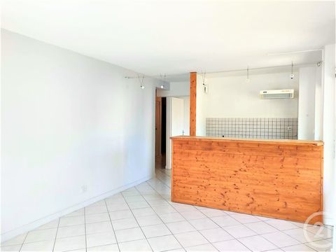 Location Appartement 740 Aix-les-Bains (73100)