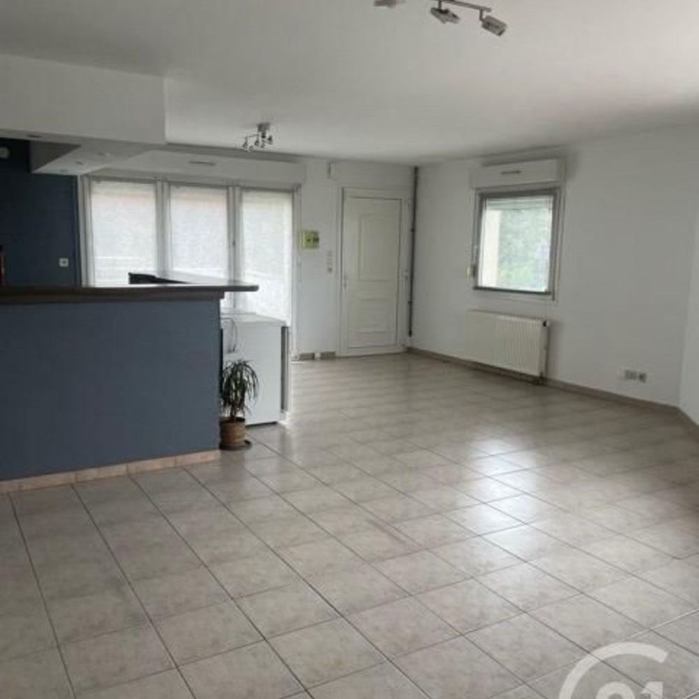 location Appartement - 3 pièce(s) - 75 m² Audincourt (25400)