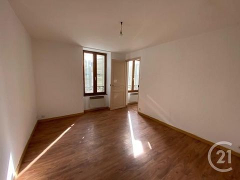 Appartement Imphy (58160)