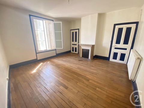 Location Appartement 625 Soissons (02200)