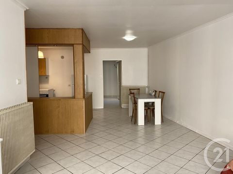  Appartement Montluçon (03100)