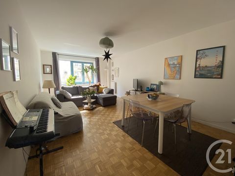 Vente Appartement Limoges (87100)