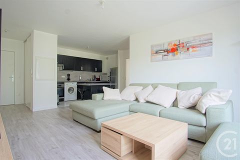 Location Appartement 3 pièces 68 m²