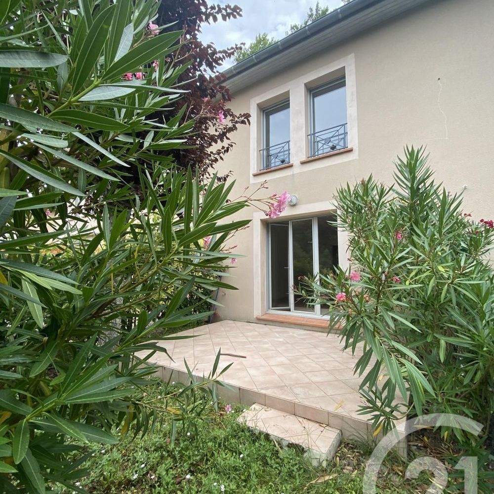 Maison à Vendre Villefranche De Lauragais Century 21