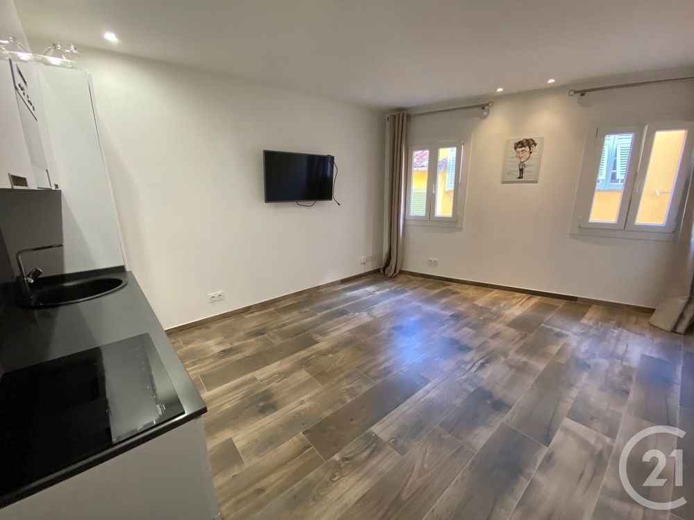Appartement 40m2 a louer Nice