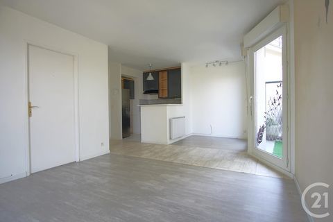 Location Appartement 3 pièces 54 m²