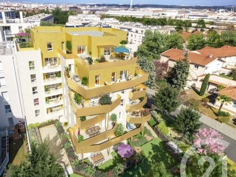 Vente Appartement 300000 Vénissieux (69200)
