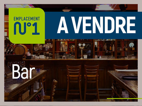 A vendre Bar  Licence IV centre ville Montpellier 297000 34000 Montpellier