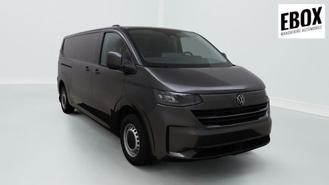 Volkswagen Transporter T7 Fourgon 3500 mm 2 0 TDI 170 hp Aut. 2026 occasion H&eacute;nin-Beaumont 62110